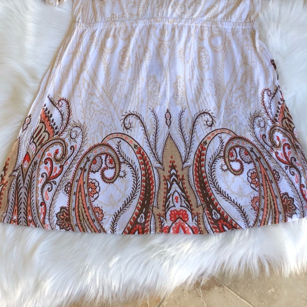 Sonoma Life Style Tunic Woman Size M - Picture 6 of 12